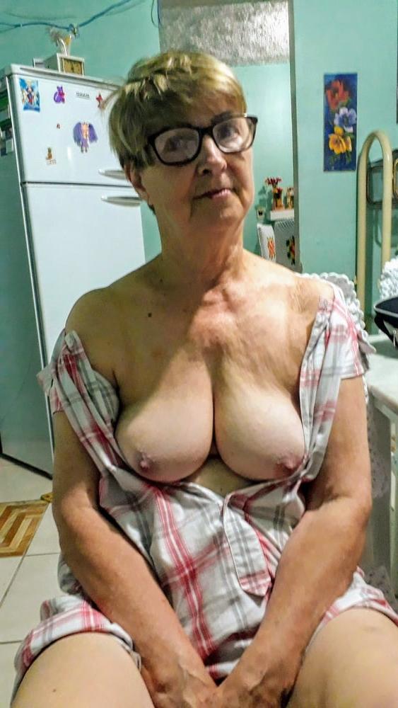 17P Granny Cleide