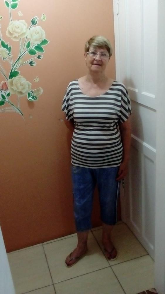 17P Granny Cleide