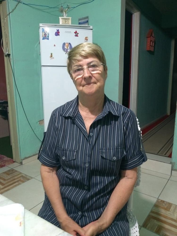 17P Granny Cleide