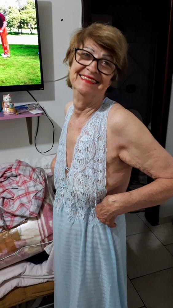 17P Granny Cleide
