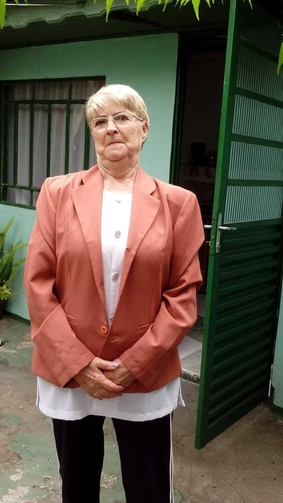 17P Granny Cleide