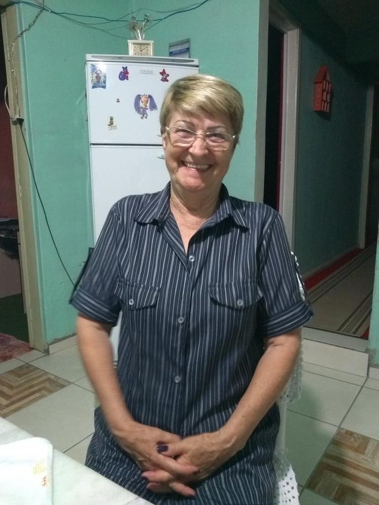17P Granny Cleide