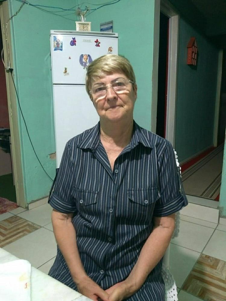 17P Granny Cleide