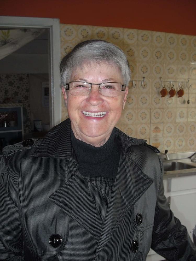 17P Granny Cleide