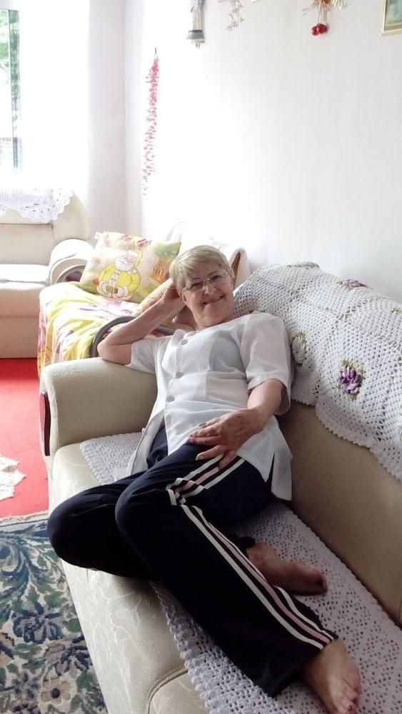 17P Granny Cleide