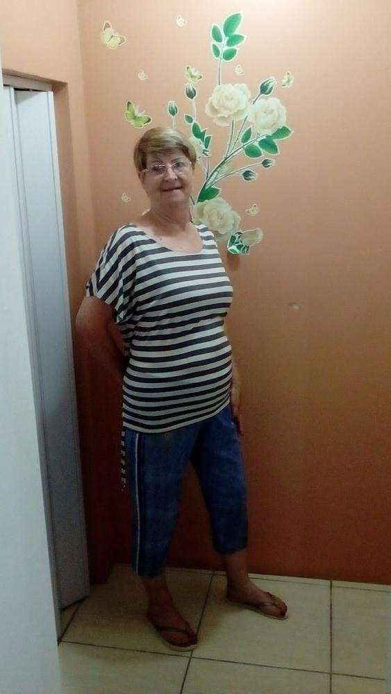 17P Granny Cleide