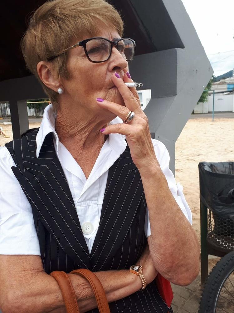 17P Granny Cleide