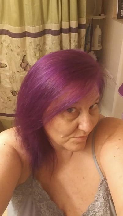 5P Grimace tha Granny