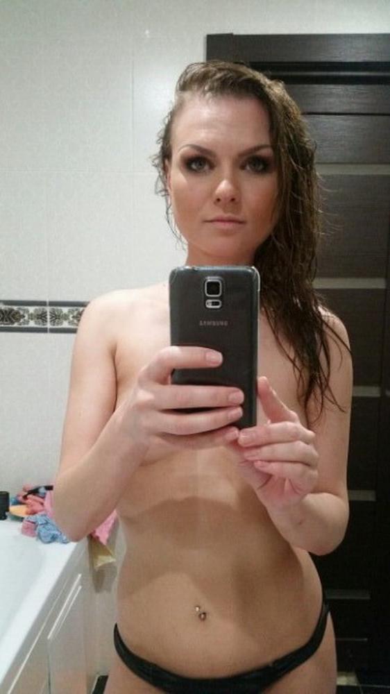 18P Anna Kuznetsova russian young slut expose