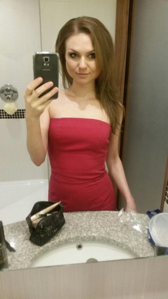 18P Anna Kuznetsova russian young slut expose