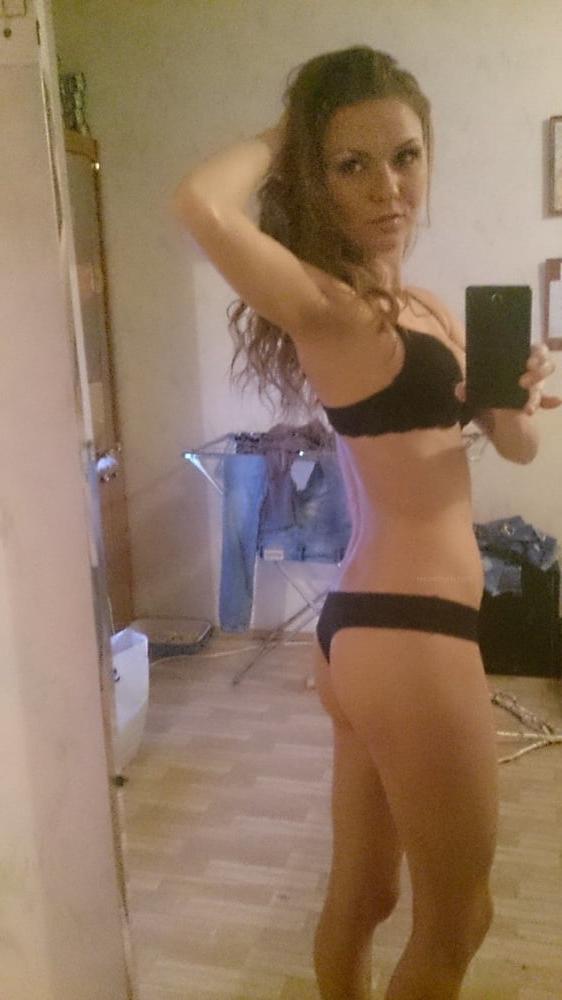 18P Anna Kuznetsova russian young slut expose