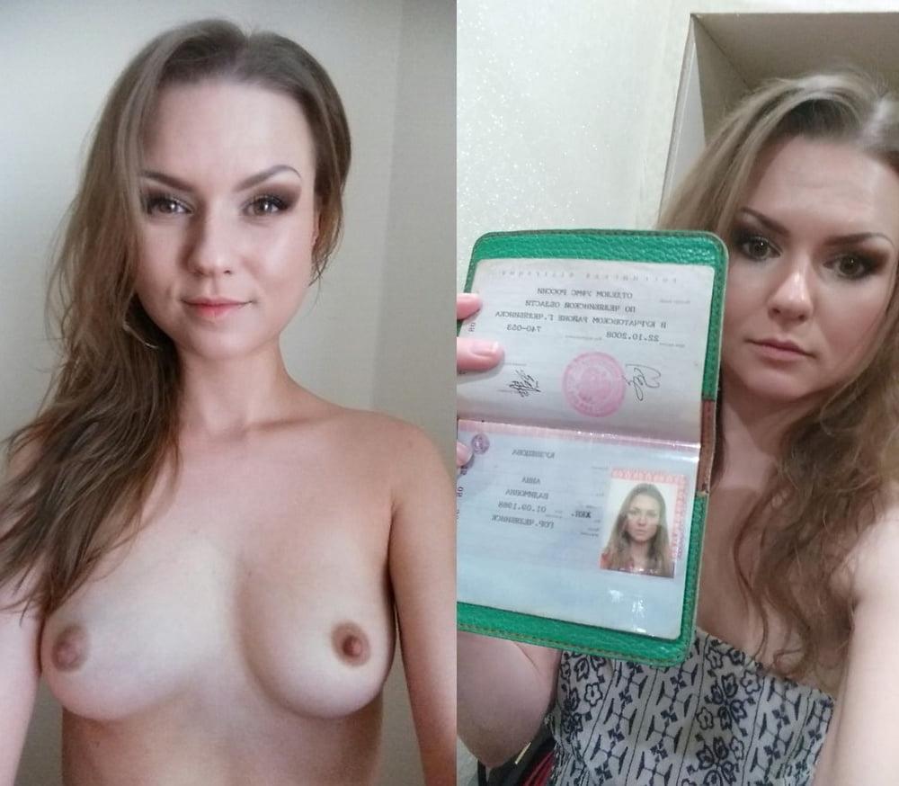 18P Anna Kuznetsova russian young slut expose