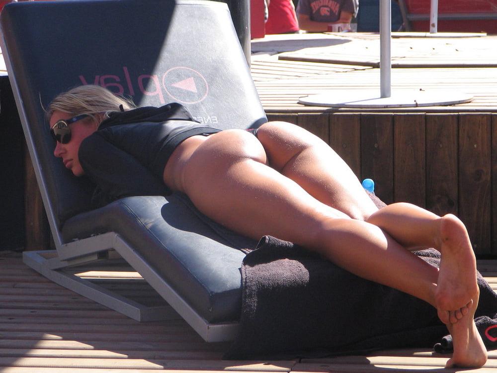 25P Prone Asses 078
