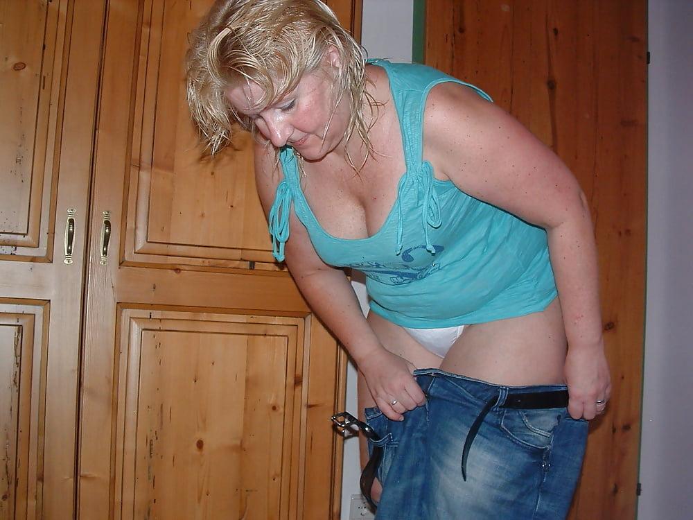 25P Granny Sabina