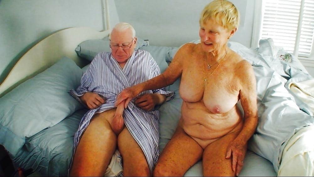 25P Webtastic Special: Granny Time Vol.1340