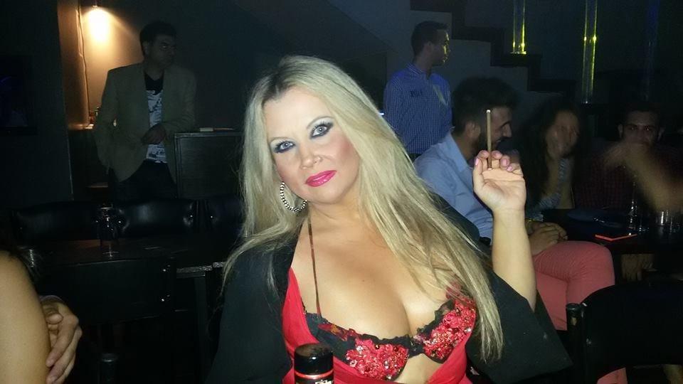 25P Greek Huge tits Vol 4