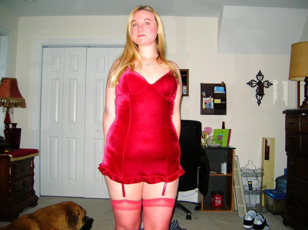 21P Found cute little chubbys pics on old cd