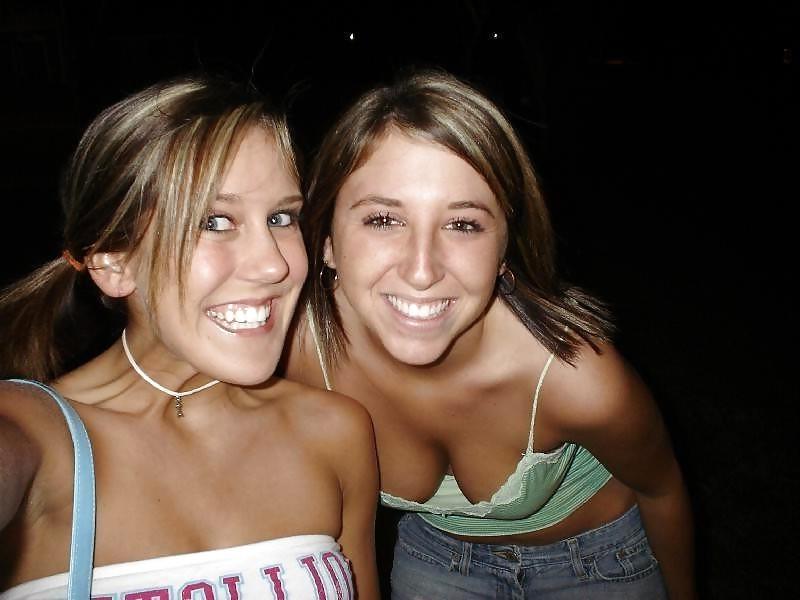 25P Non nude girls