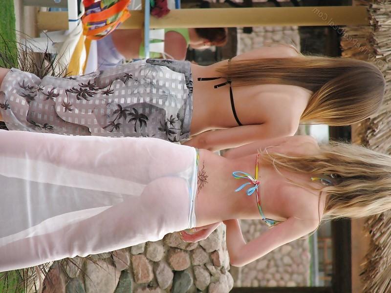25P Non nude girls