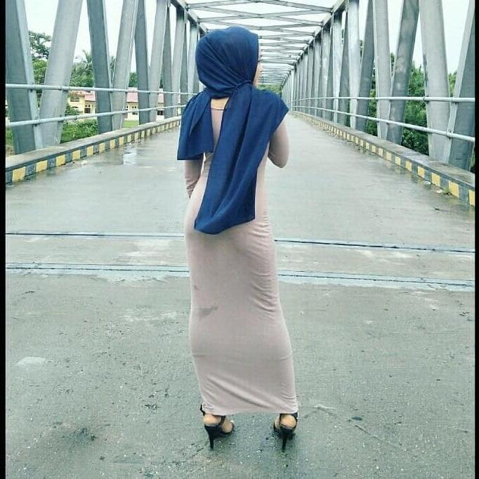 25P Janda melayu tetek besar