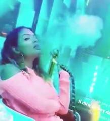 20P Mein Lieblings-Shisha-Girl