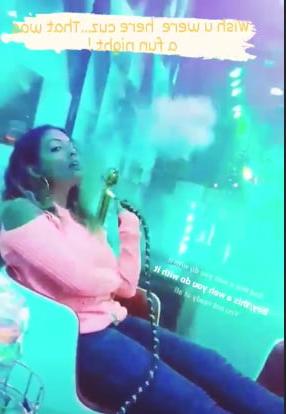 20P Mein Lieblings-Shisha-Girl