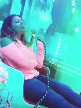 20P Mein Lieblings-Shisha-Girl
