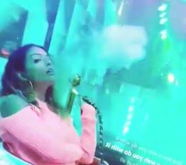 20P Mein Lieblings-Shisha-Girl