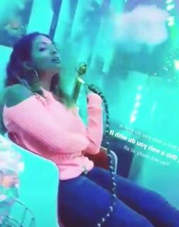 20P Mein Lieblings-Shisha-Girl