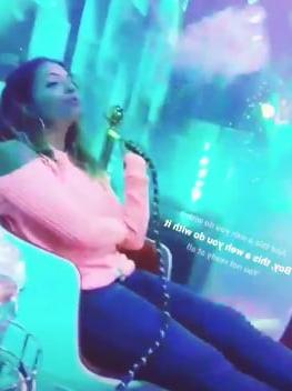 20P Mein Lieblings-Shisha-Girl