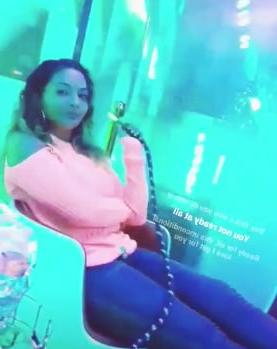 20P Mein Lieblings-Shisha-Girl