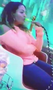 20P Mein Lieblings-Shisha-Girl