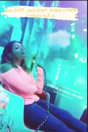20P Mein Lieblings-Shisha-Girl
