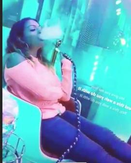 20P Mein Lieblings-Shisha-Girl