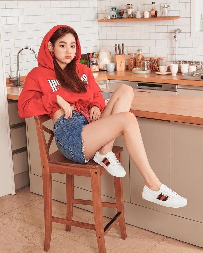 21P cool fashion teens non nude