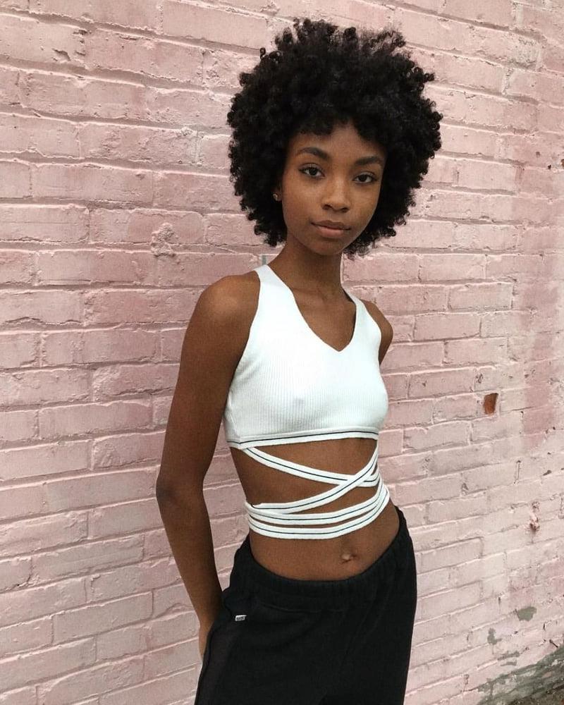 21P cool fashion teens non nude