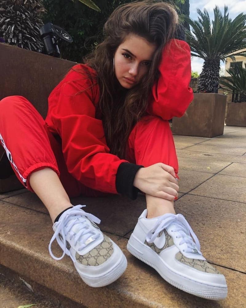 21P cool fashion teens non nude
