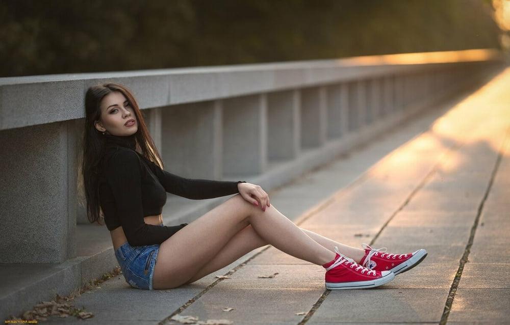 21P cool fashion teens non nude