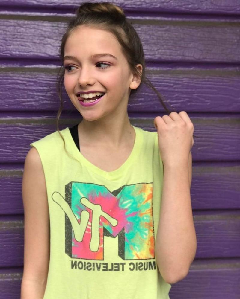 21P cool fashion teens non nude