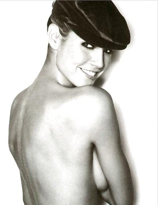 25P Heidi Klum