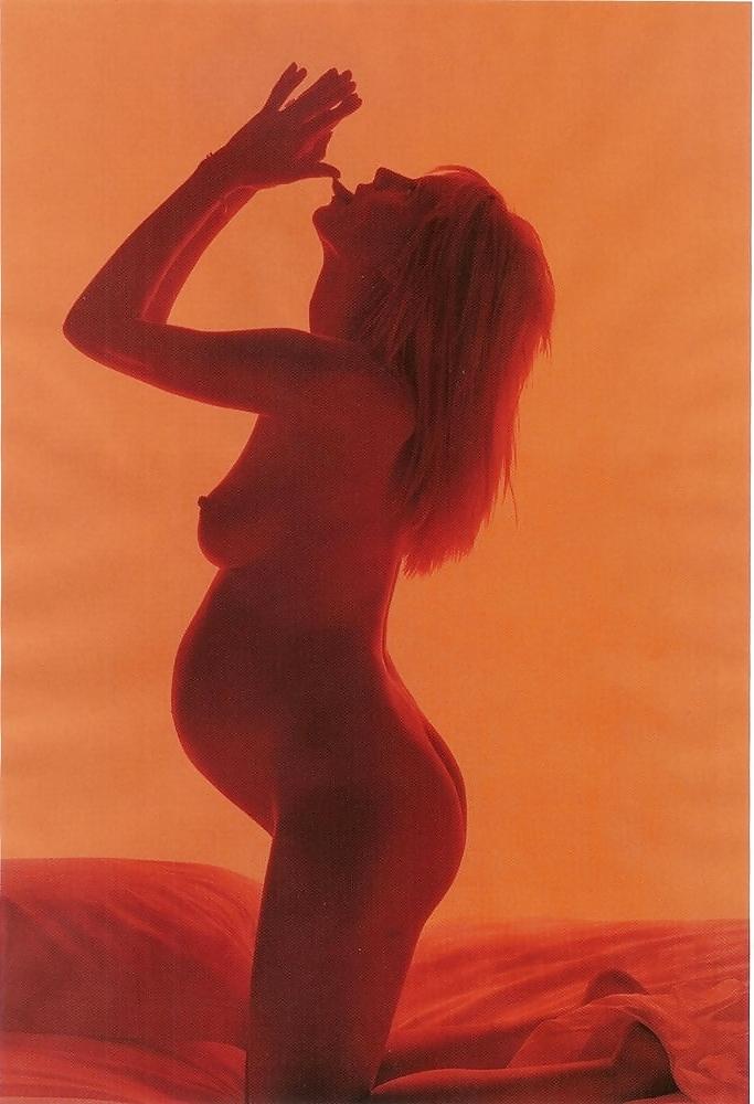 25P Heidi Klum