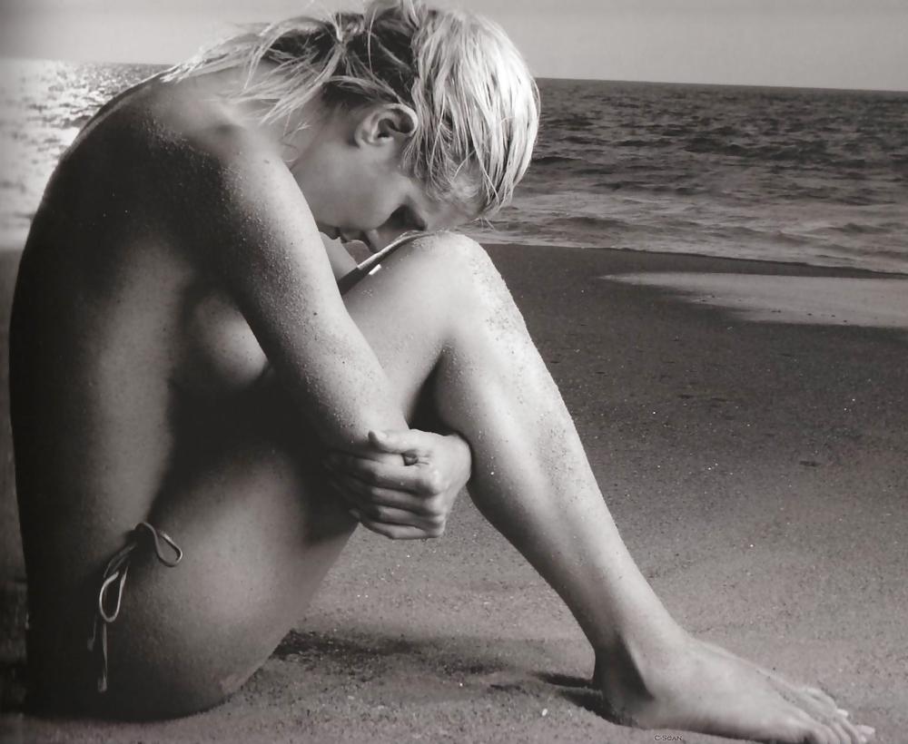 25P Heidi Klum