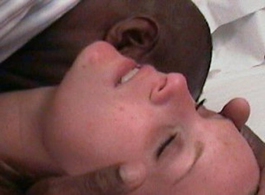 25P ROMANTIC INTERRACIAL 3