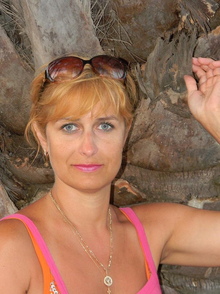 25P Russian Milf Galina
