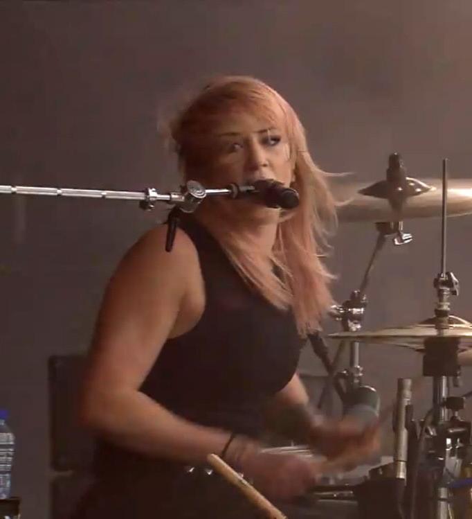25P Jen Ledger needs a rough fucking