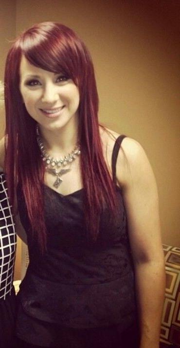 25P Jen Ledger needs a rough fucking
