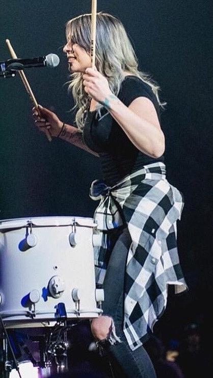 25P Jen Ledger needs a rough fucking