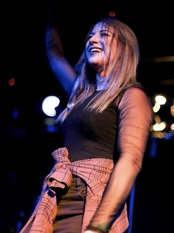 25P Jen Ledger needs a rough fucking