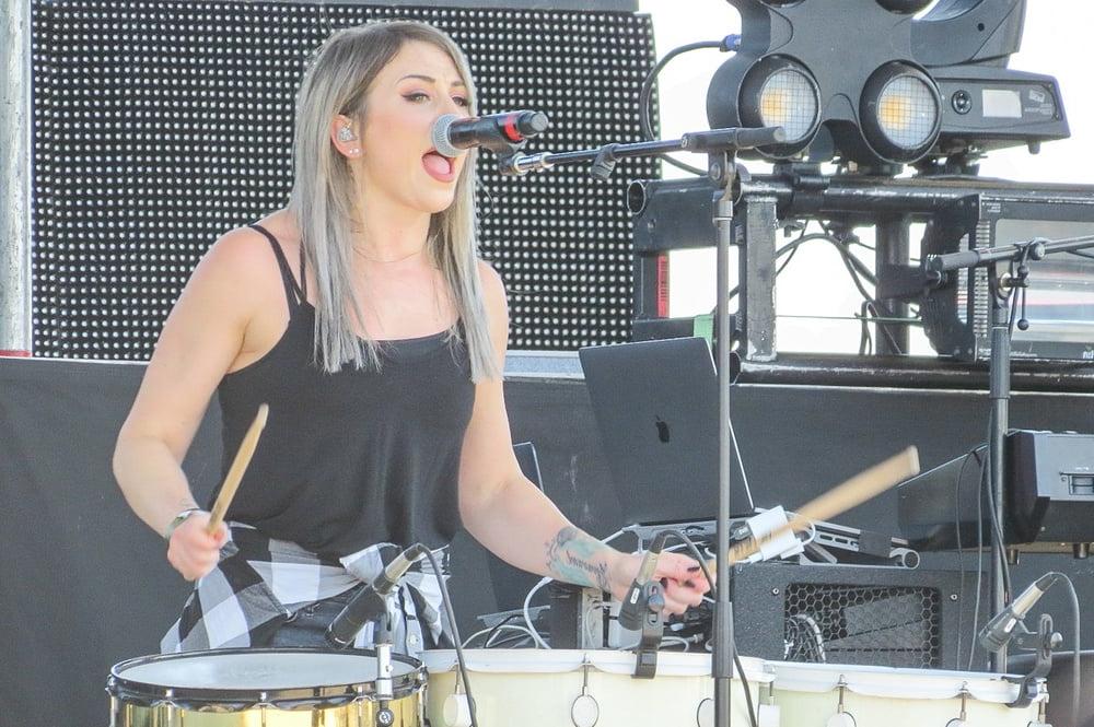 25P Jen Ledger needs a rough fucking