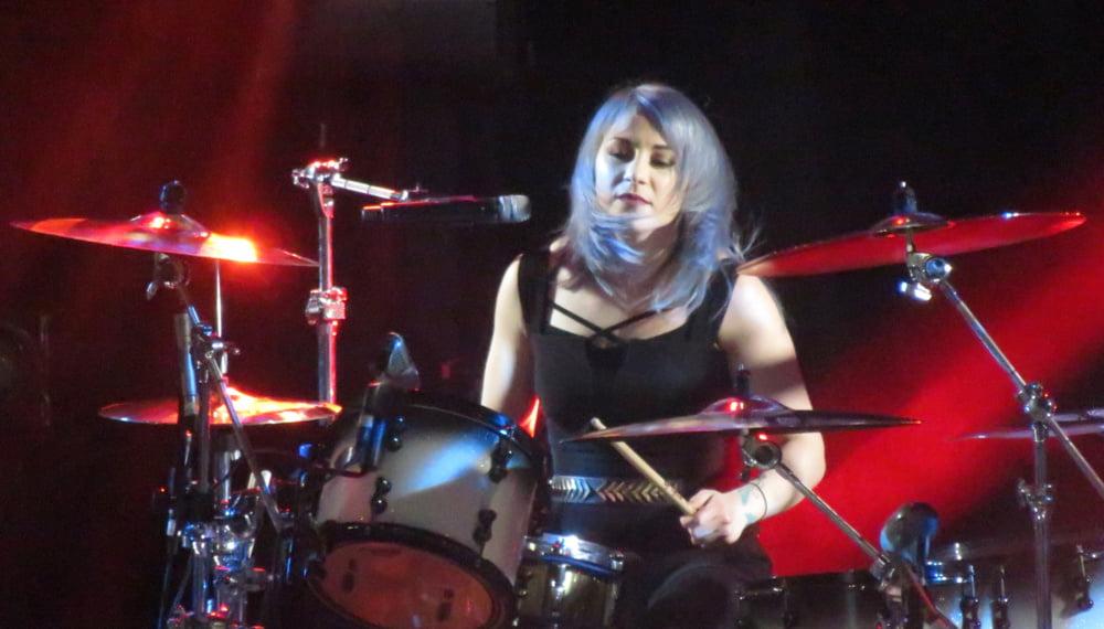 25P Jen Ledger needs a rough fucking